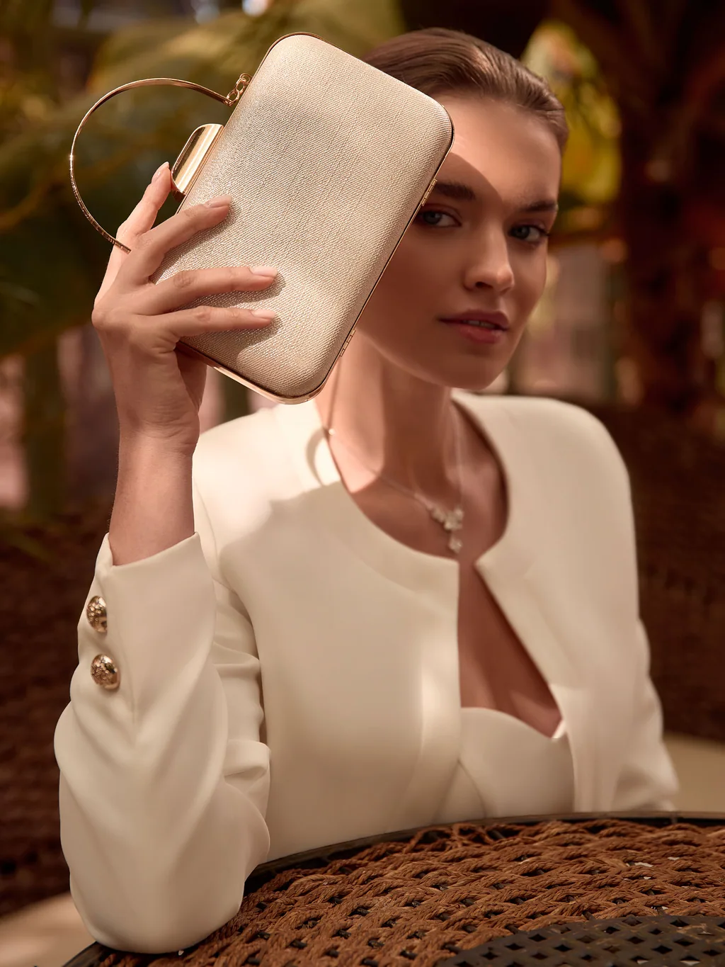 Bianco Evento Campaign Kampagnenbild zu BB5