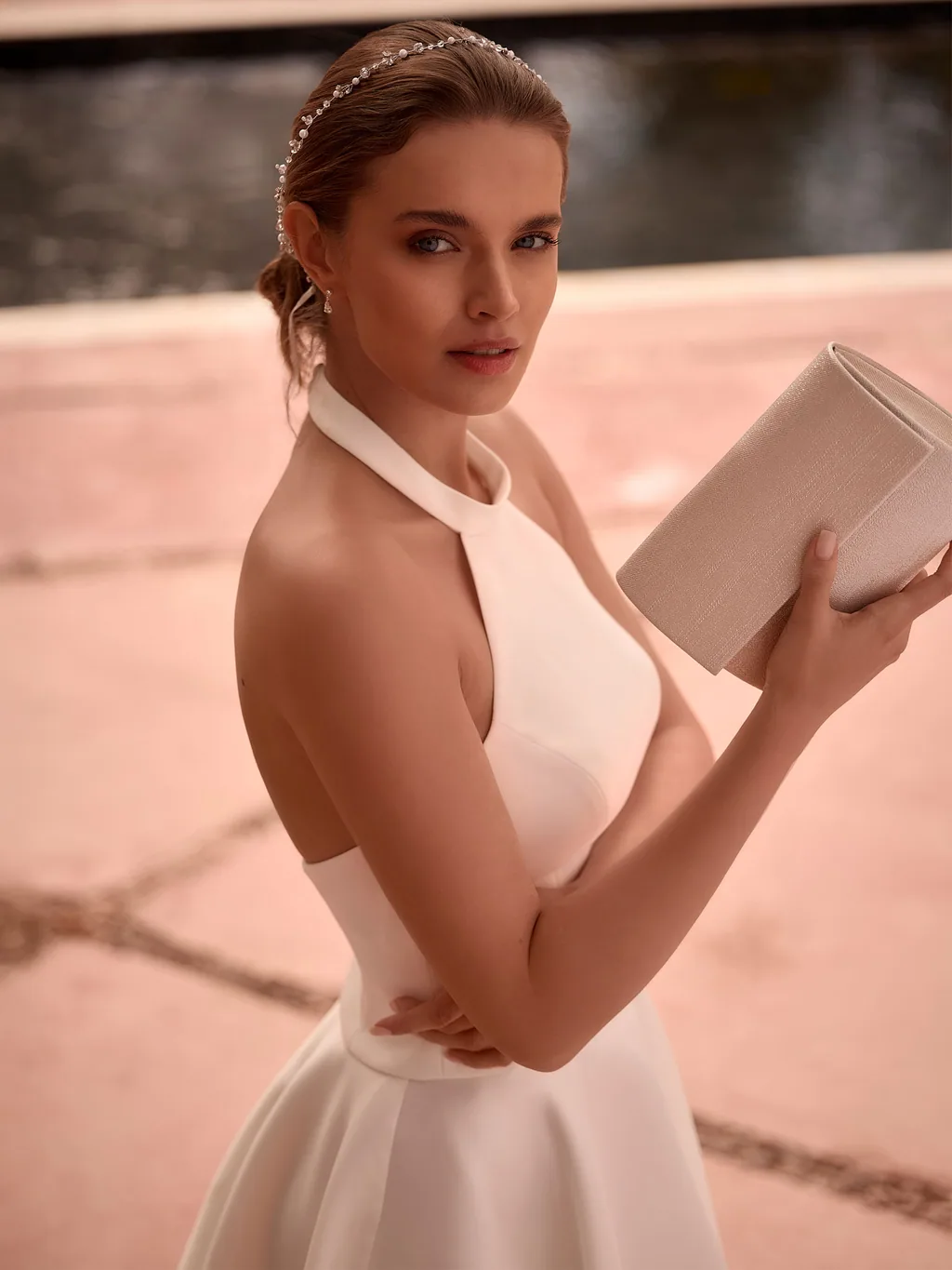 Bianco Evento Campaign Kampagnenbild zu BB8