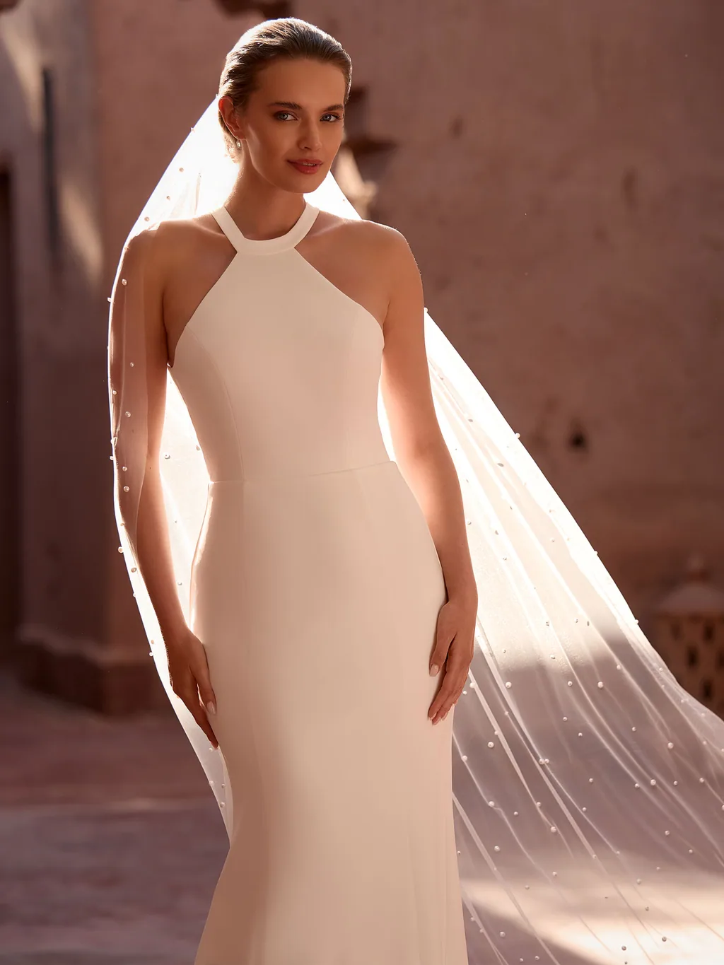Bianco Evento Campaign Kampagnenbild zu S544