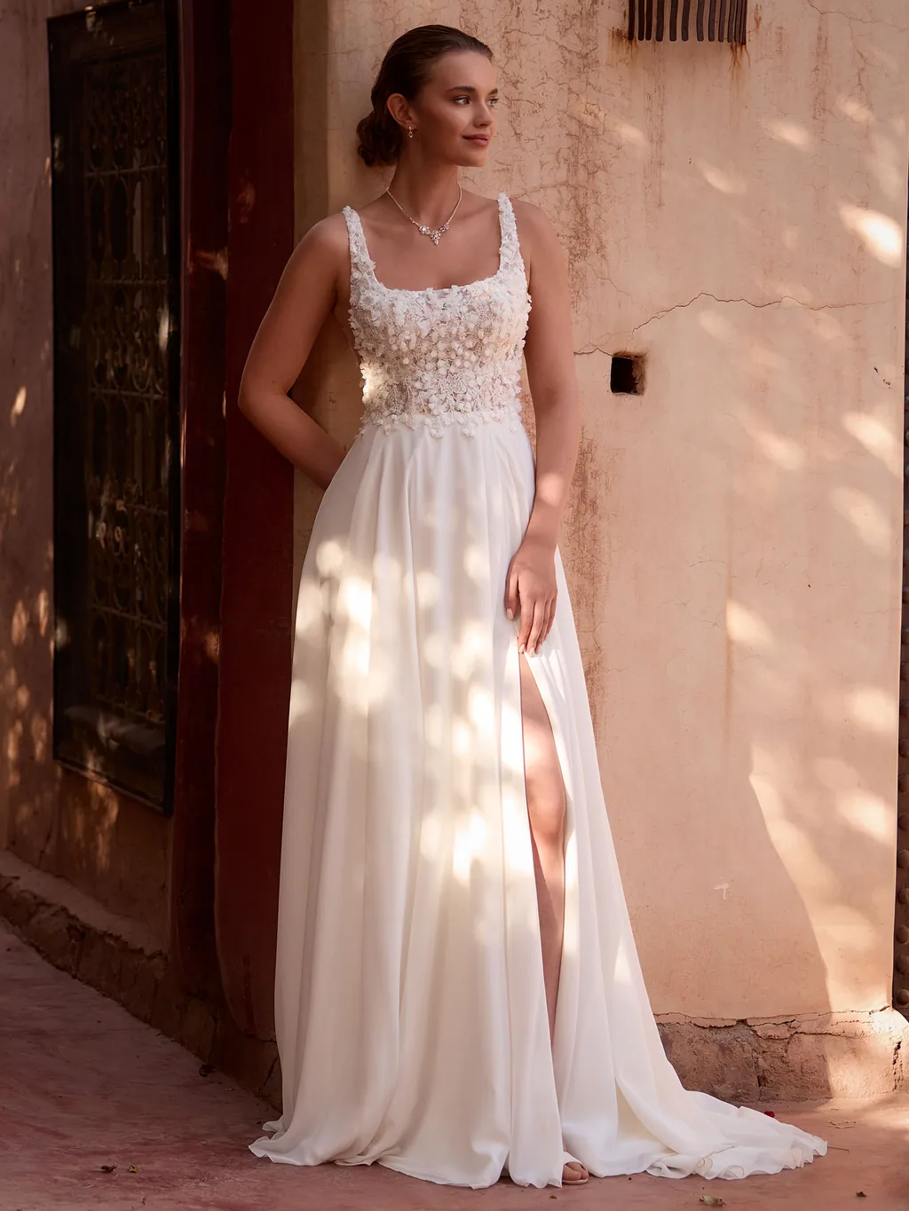 Bianco Evento Campaign Kampagnenbild zu Vermax
