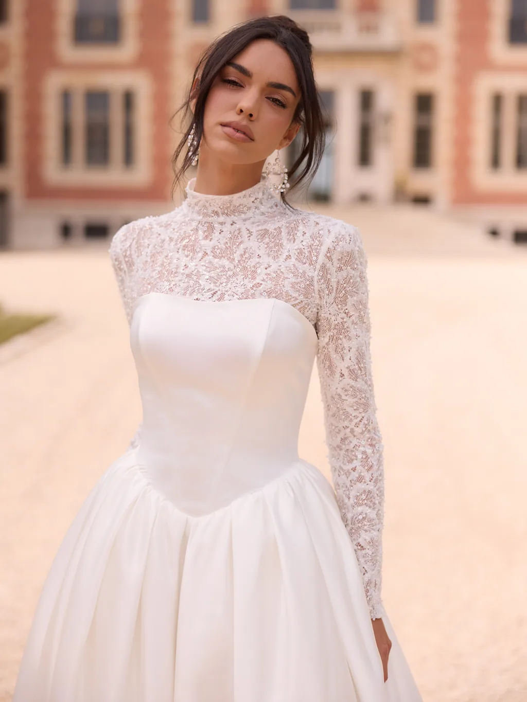 Limited Edition 2026 Brautkleid Alberta, Ansicht 3