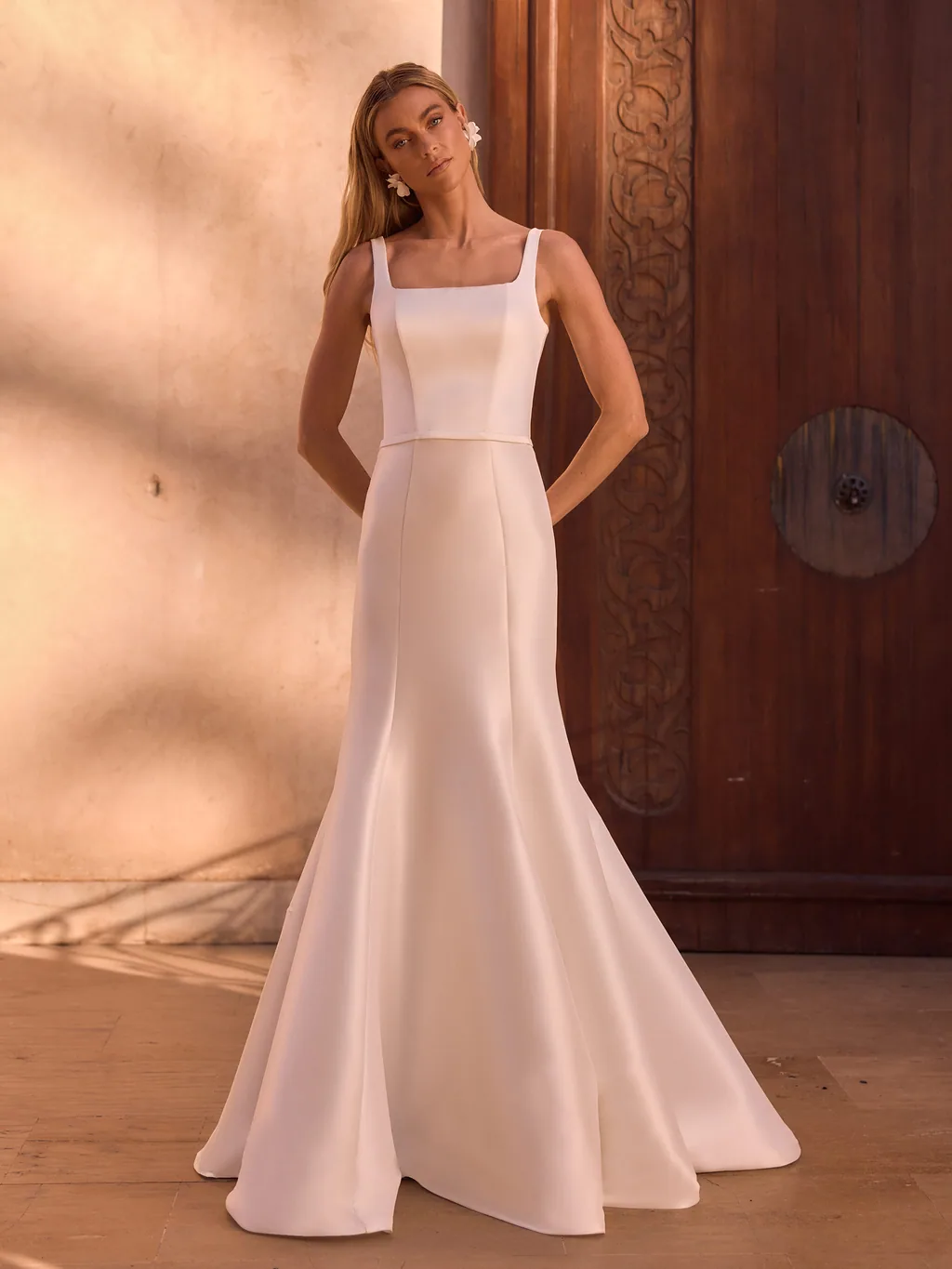 Limited Edition 2027 Brautkleid Costanza, Ansicht 1