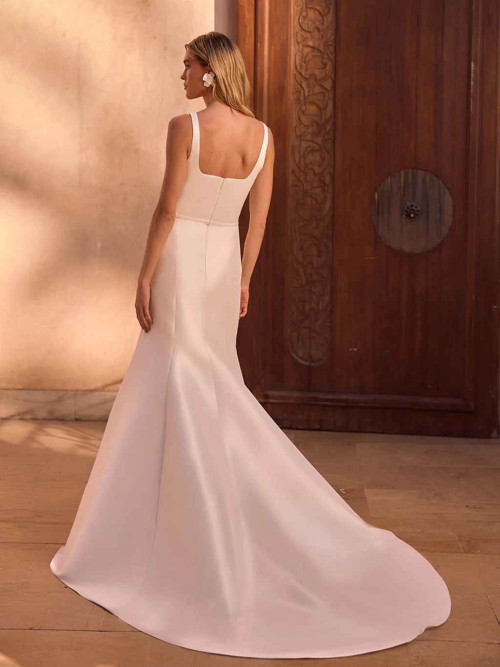 Limited Edition 2027 Brautkleid Costanza, Ansicht 2