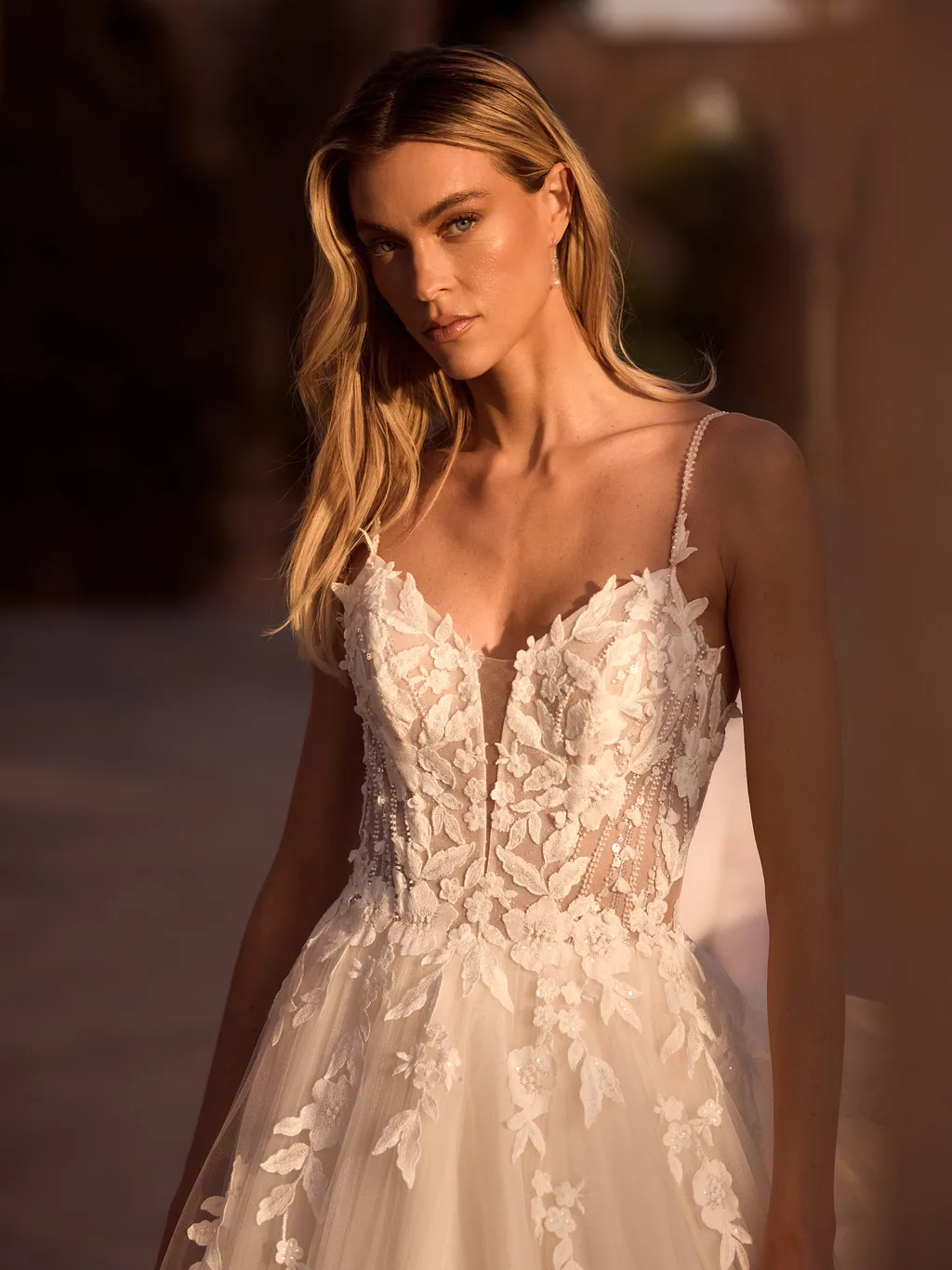 Limited Edition 2027 Brautkleid Kaia, Ansicht 3