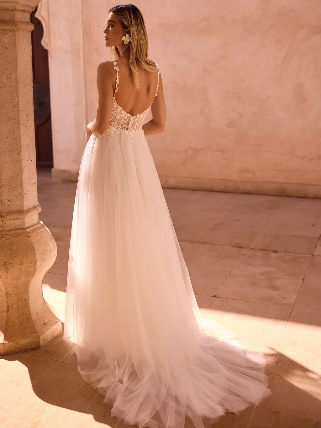 Limited Edition 2027 Brautkleid Venus, Ansicht 2