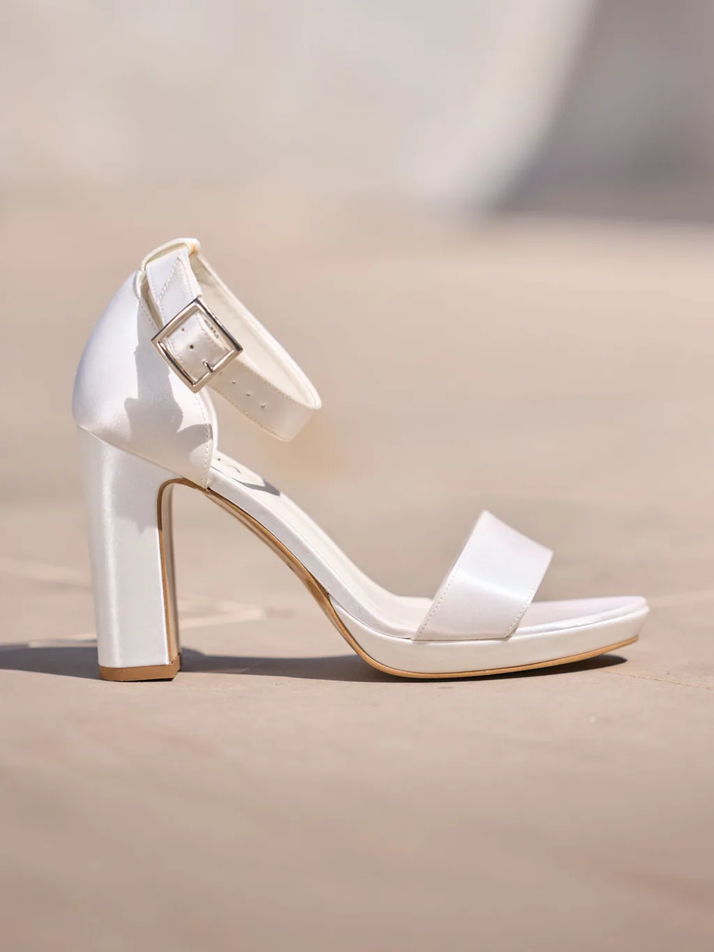 AVALIA Bridal Shoes Salma Accessoire für Brautlooks, Ansicht 3