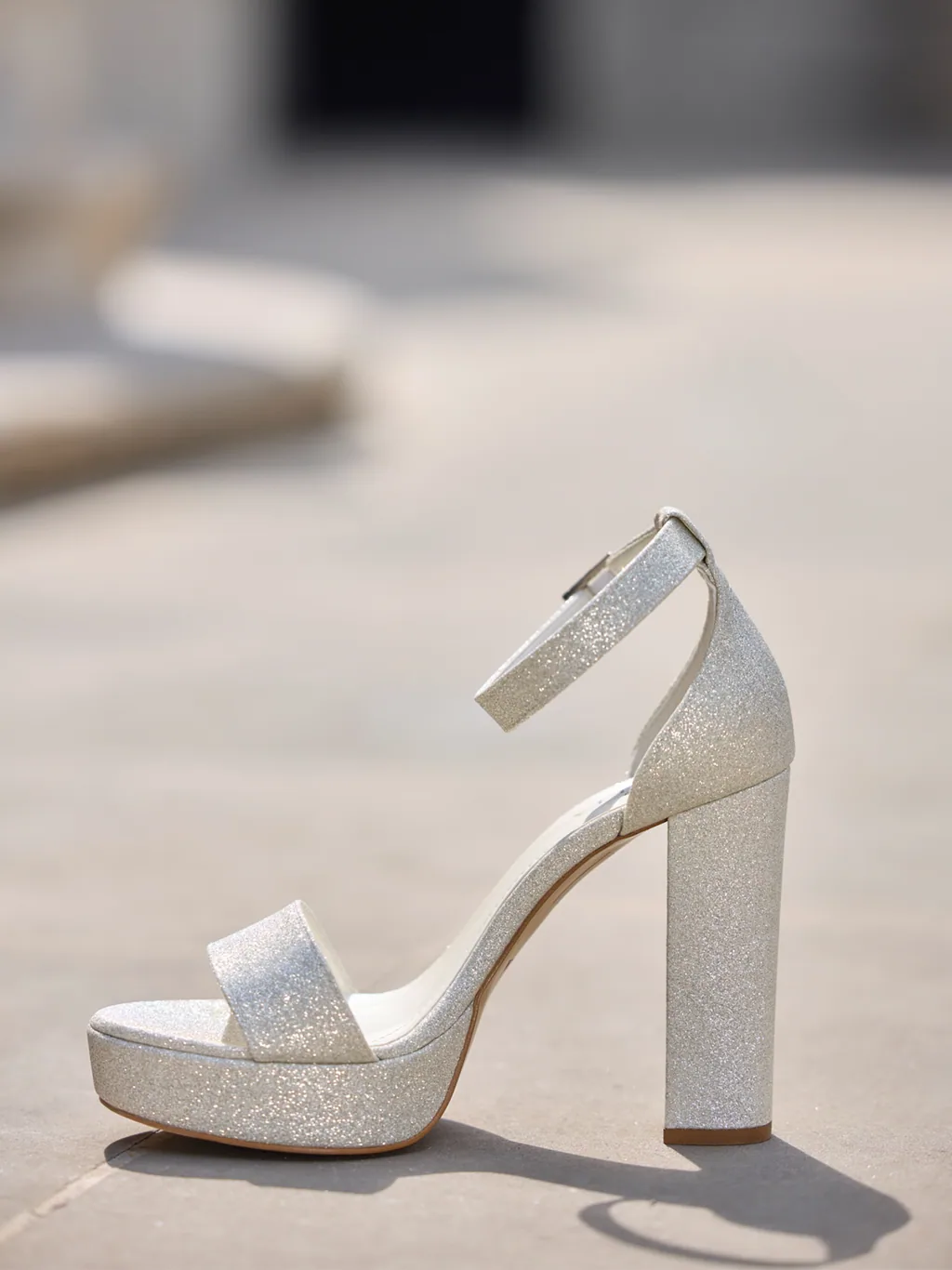 AVALIA Bridal Shoes Viva Accessoire für Brautlooks, Ansicht 3