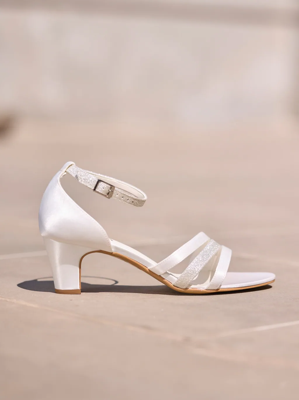 AVALIA Bridal Shoes Willow Accessoire für Brautlooks, Ansicht 2