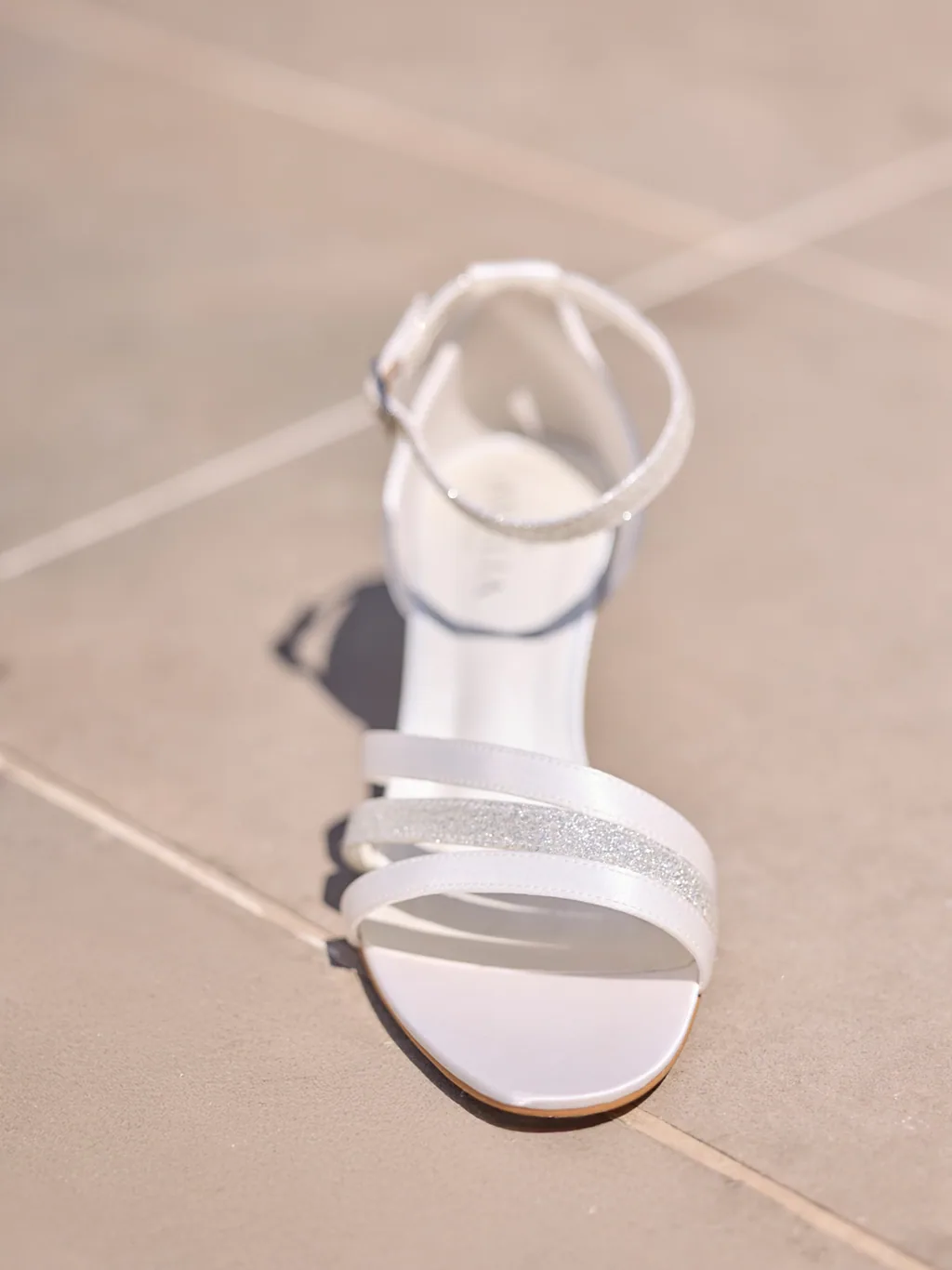 AVALIA Bridal Shoes Willow Accessoire für Brautlooks, Ansicht 4