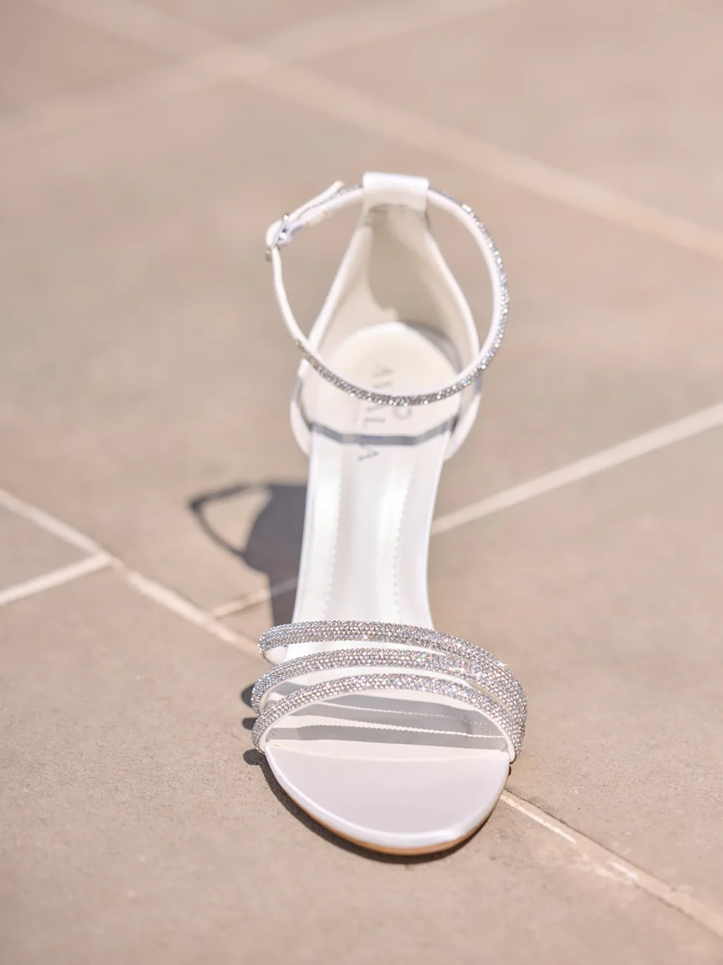 AVALIA Bridal Shoes Yoko Accessoire für Brautlooks, Ansicht 3