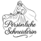 pers&ouml;nliche Schneiderin
